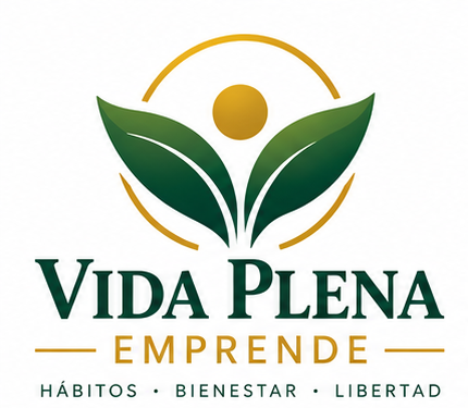 Vida Plena Emprende